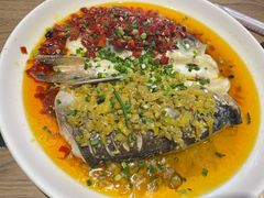 -建辉湖南土菜馆(南大街店)