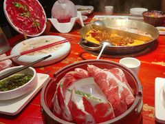 -小龙翻大江·小龙坎臻选店(太古里店)