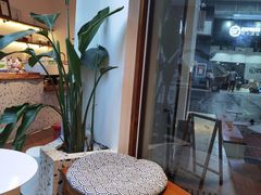 -Line 咖啡(石厦花园店)