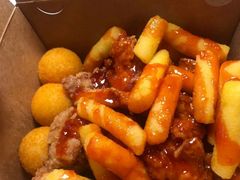 -Obligi Chicken韩式炸鸡(五道口店)