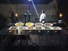 -深圳四季酒店·馥自助餐厅