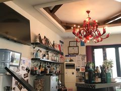 -EATALIA意塔利意式餐厅(鼓楼店)