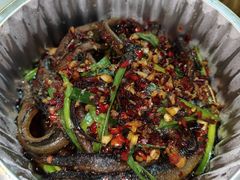 -靓虾二哥长沙地标小龙虾(五一广场店)