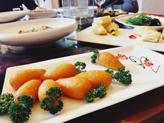 -民族饭店-四季餐厅