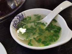 -楼外楼大刀肉传统火锅居(幸福街店)