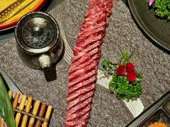 -無二炙坊·和牛烧肉(大钟寺1733店)