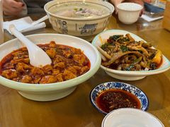-易老妈蹄花.特色川菜(人民公园总店)