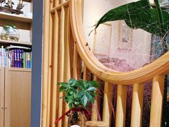 -红小满休闲餐厅(十全街店)