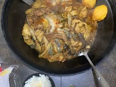-农家铁锅炖(太阳沟店)