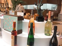 -EVERNAKED裸蛋糕(SOHO天山店)