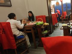 -仁和四季涮肉馆(天坛南门店)