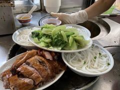 -凌舍好烧鹅(中山路店)