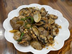 -南记食粥坊·宵夜大排档(莲花总店)