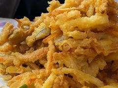 -平山城鑫烧烤(建国楼店)