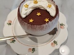 -LA JOLLA 墨西哥餐厅(学院路店)