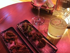 -JZ Club 爵士酒吧(上海店)