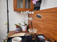 -本無咖啡·BeanWood Coffee