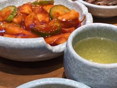 -金顺碳烤肉(1号店)