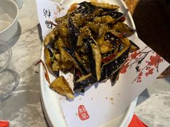 -百味地锅鸡(二店·财校分店)