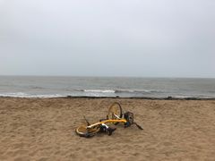 -白沙门生态公园