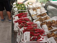 -旺豪超市(胜利购物广场店)