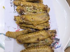 -东豪园林海鲜酒家(南港路辅路店)