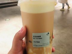 -喜茶(北京通州万达店)