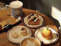 -也枫·小黄楼(南山路旗舰店)