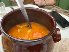 冬阴功海鲜汤-KingThaia金泰兰(滨江天街店)