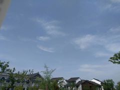 -朵云书院·广富林店