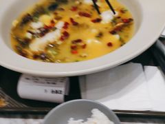 -鹿港小镇(天津机场店)