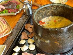 -滇藏石锅宴(北门坡古城管理局店)