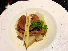 -梅筑·创意料理(王府井百货店)