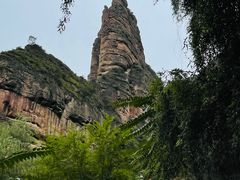 -炳灵寺世界文化遗产旅游区