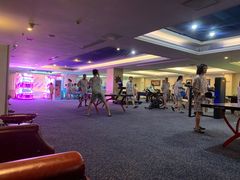 -海韵之星邮轮水会(明发商业广场店)