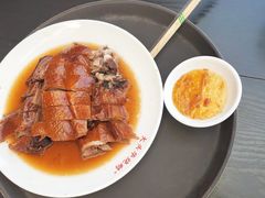 -黄连大头华烧鹅店(大良店)