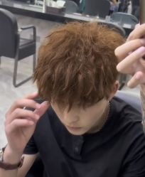 -尤司男士国潮理发馆