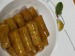 -顺德美的万豪酒店-万豪中餐厅