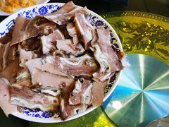 -吾穆勒蓬灰牛肉面·清真(北滨河中路店)