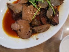 -长平老姿娘夜粥(平东一街店)