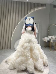 -SATIN COUTURE瑟庭婚纱礼服馆