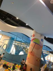 -嗨贝天地(青岛万象城店)