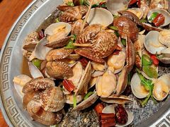 -肉串汪(月坛店)