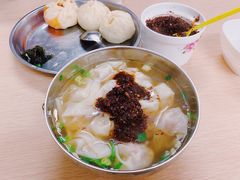 -老陶包子铺(南大西南村店)