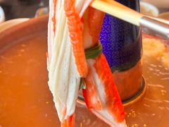 -东来顺·非遗火锅(赛格国际购物中心店)