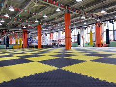 -ELEVEN桌游剧本杀轰趴馆(三里屯店)
