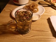 -爱德堡西餐咖啡吧(北师大店)