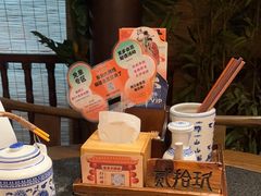 -南京大牌档(新街口德基广场店)
