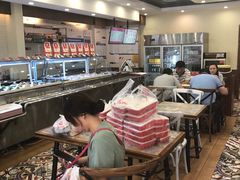 -清和传家饺子(沈阳联合路店)