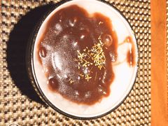 红豆沙糖粥-十面春风·江南面馆(崇宁路店)